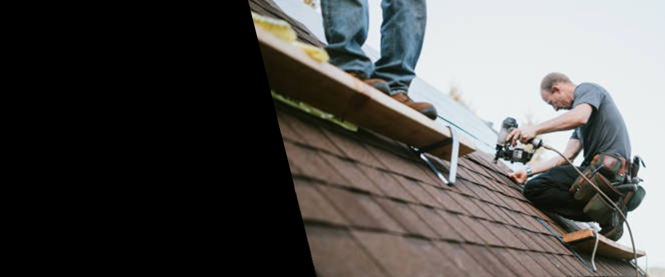 Austell Roofing Contractors